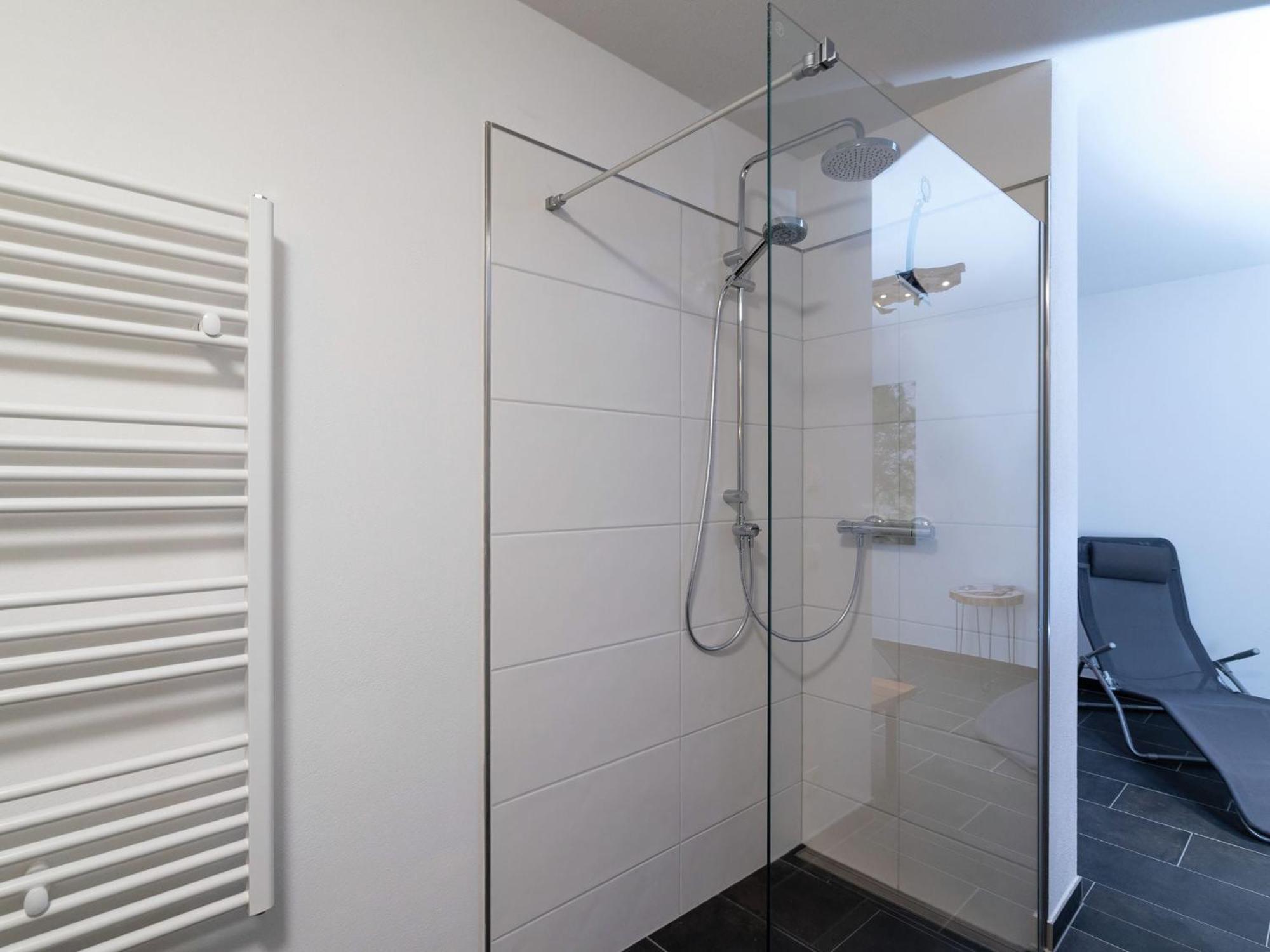 Modern Holiday Home In Leogang With Private Sauna Kültér fotó