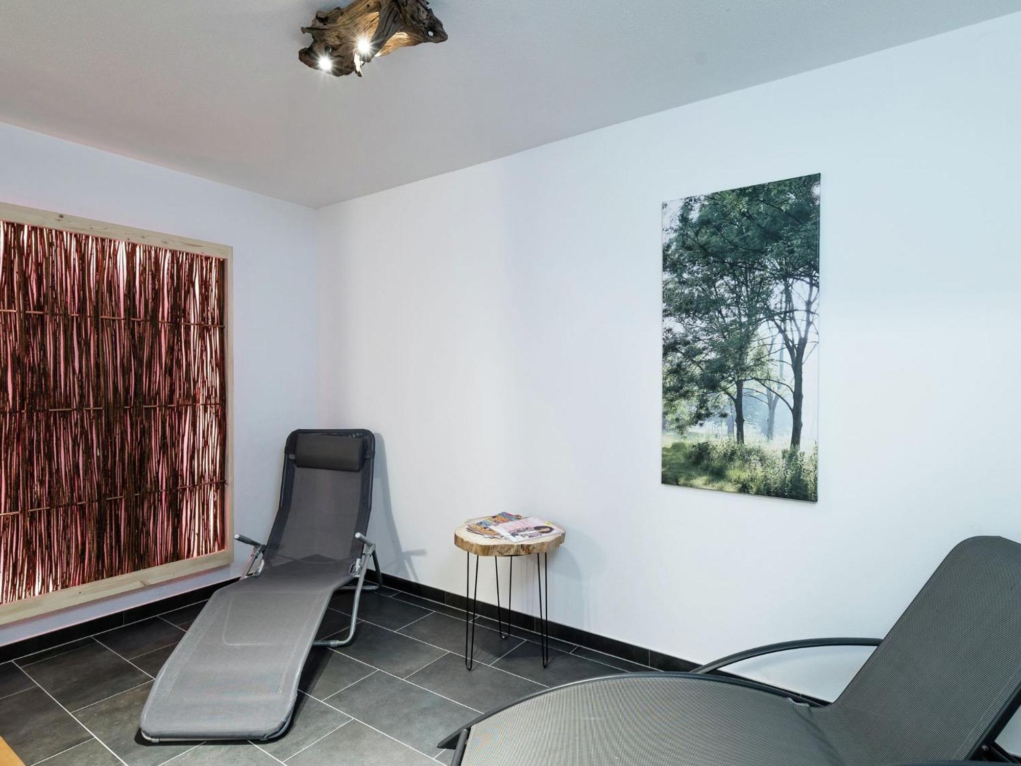 Modern Holiday Home In Leogang With Private Sauna Kültér fotó