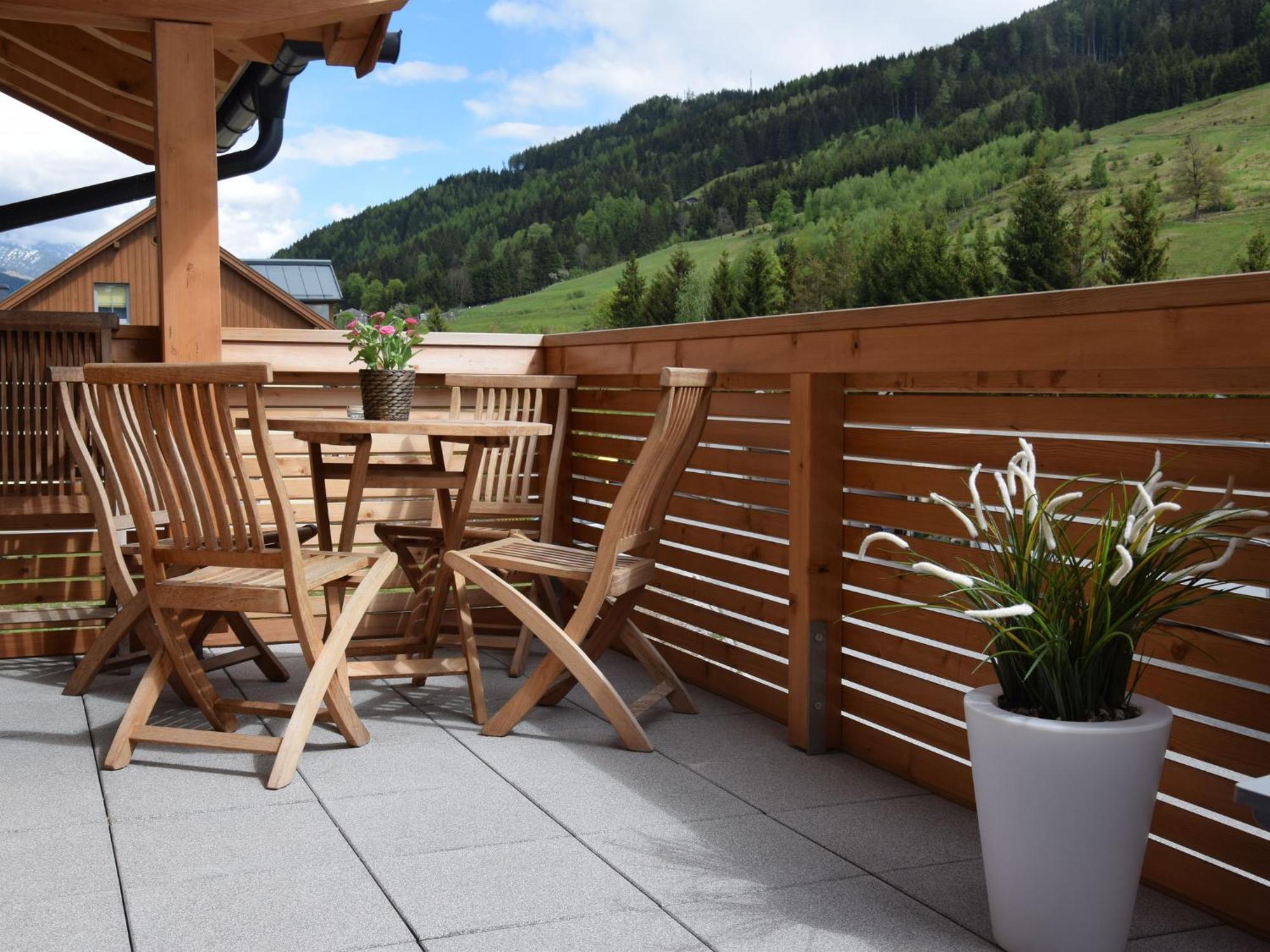 Modern Holiday Home In Leogang With Private Sauna Kültér fotó